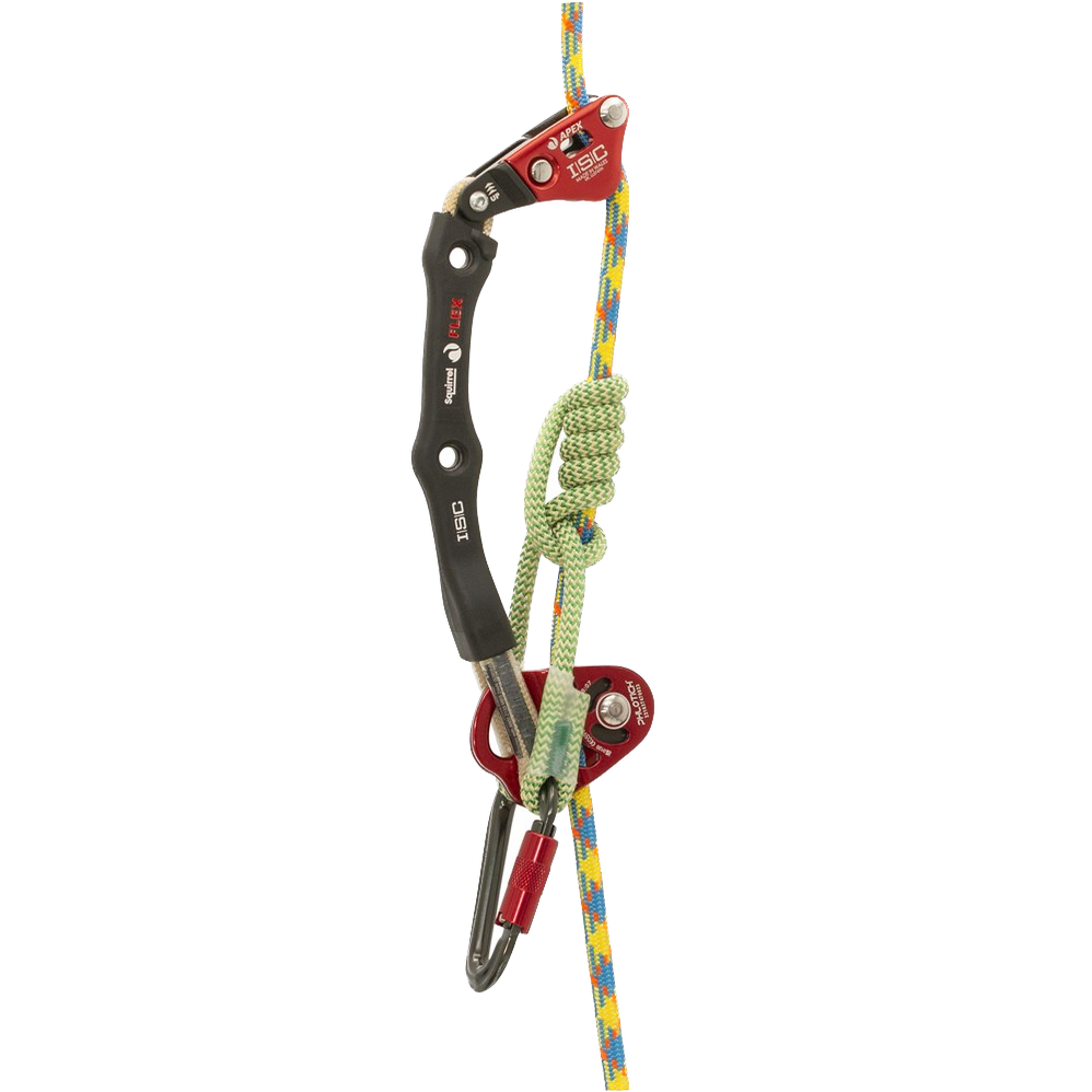 Climbing Ascenders for Arborists — Bartlett Arborist Supply