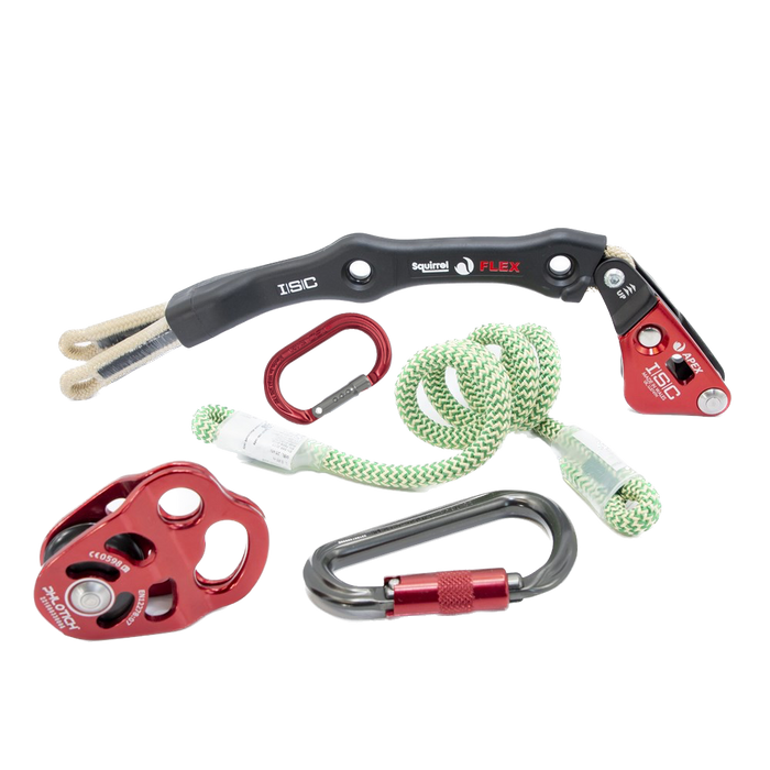 Isc System Tree ISC Apex System — Bartlett Arborist Supply