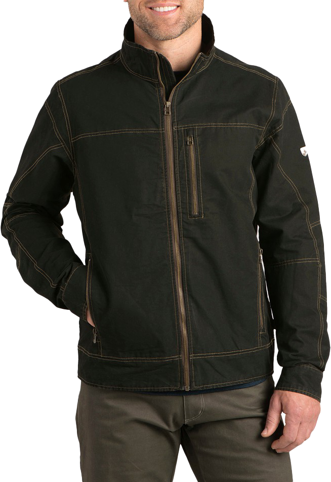 Kuhl Burr Jacket — Bartlett Arborist Supply