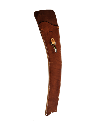 27 Inch CURVED SAW SCABBARD