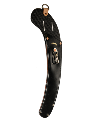 14" CURVED BACK SCABBARD