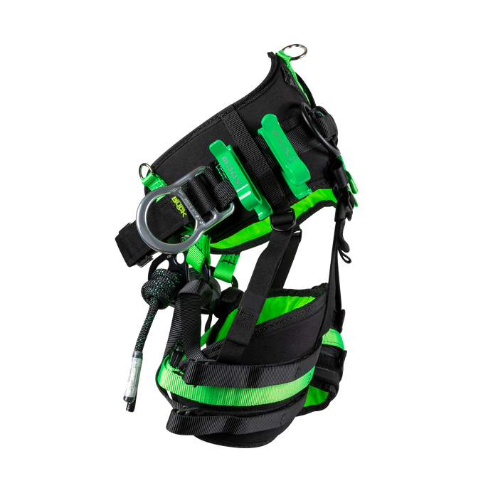 Agility harness hot sale