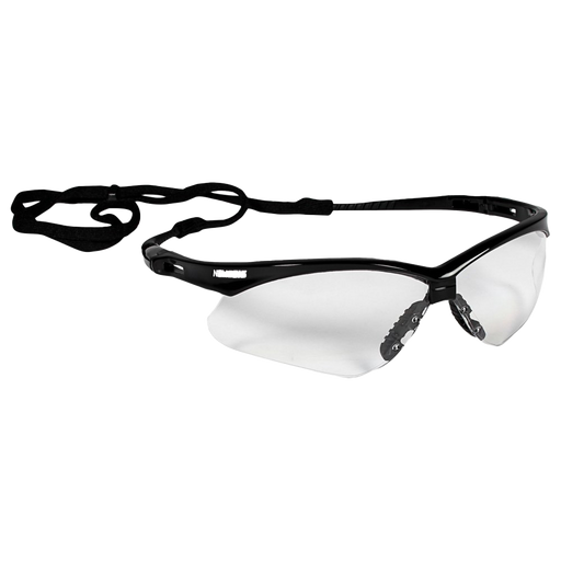 KLEENGUARD Nemesis Anti-Fog Safety Glasses (25679KC2) - Clear