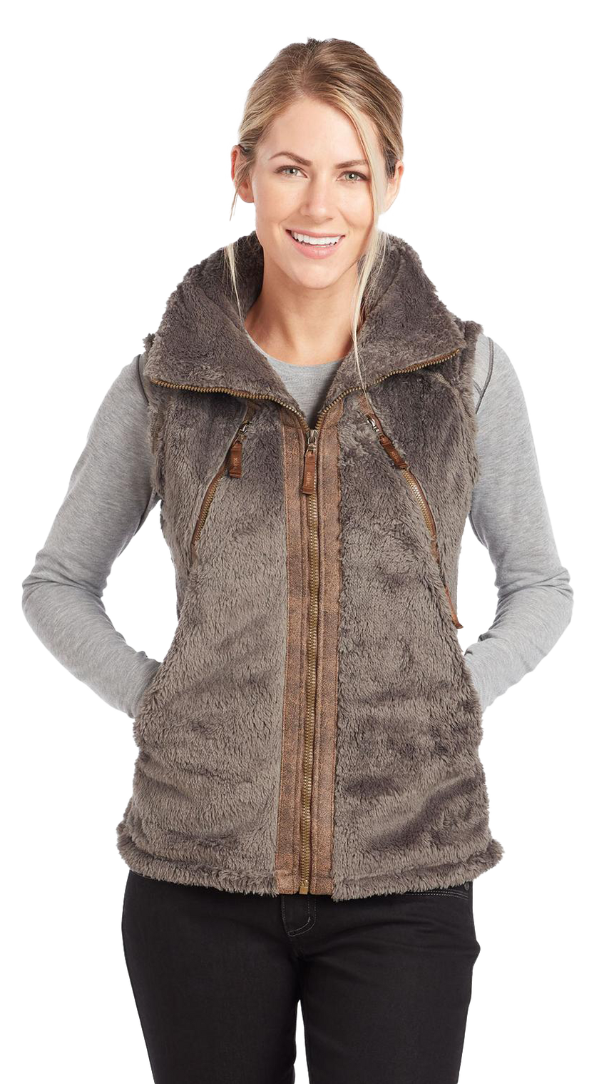 KUHL WOMEN'S FLIGHT VEST — Bartlett Arborist Supply