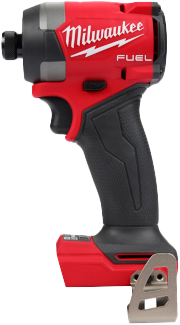 MILWAUKEE M18 FUEL 1/4 in HEX Impact Driver (Bare)