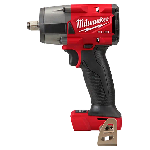 MILWAUKEE Lithium-Ion Brushless 1/2" Mid-Torque Impact Wrench (Tool Only) 2962-20