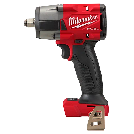 MILWAUKEE Lithium-Ion Brushless 1/2" Mid-Torque Impact Wrench (Tool Only) 2962-20