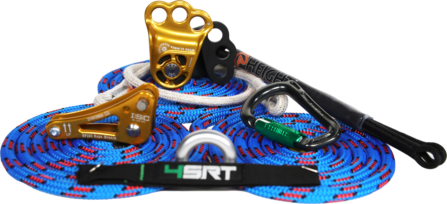 Climbing Kits for Tree Climbing Arborist Tree Climber Climbing Kits