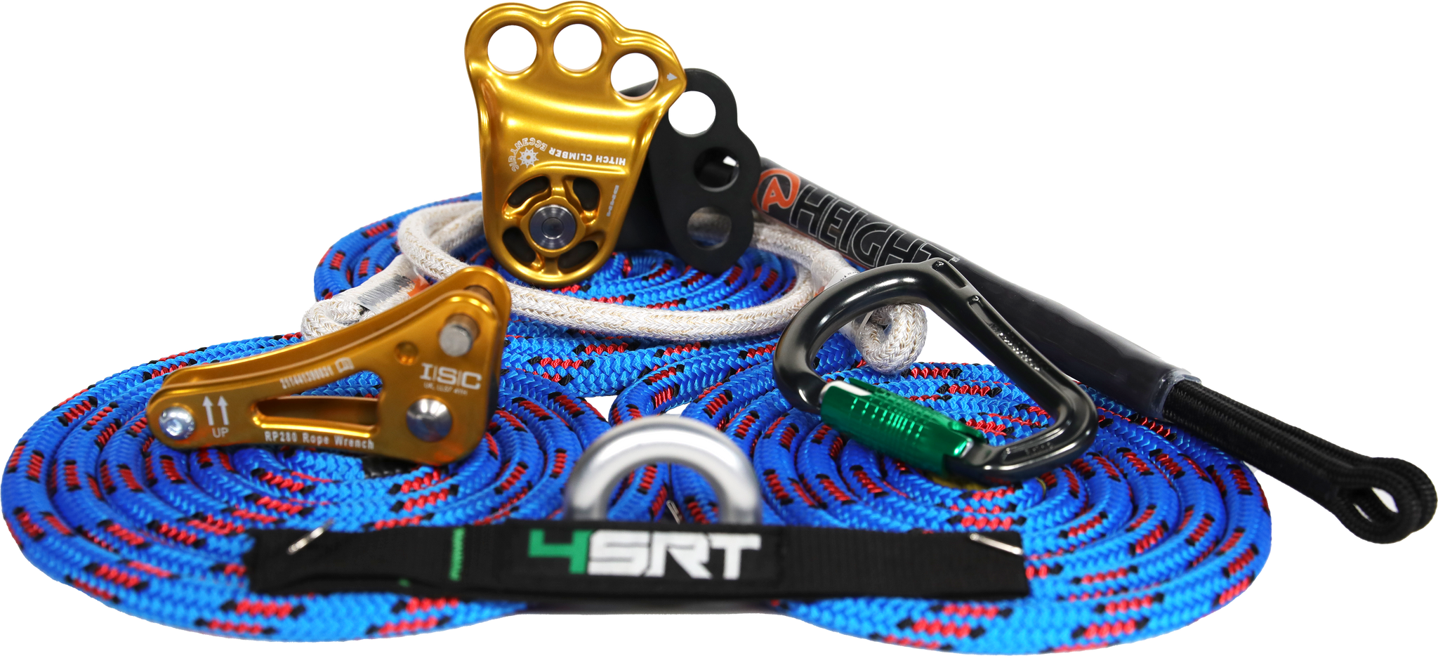 Climbing Kits for Tree Climbing Arborist Tree Climber Climbing Kits