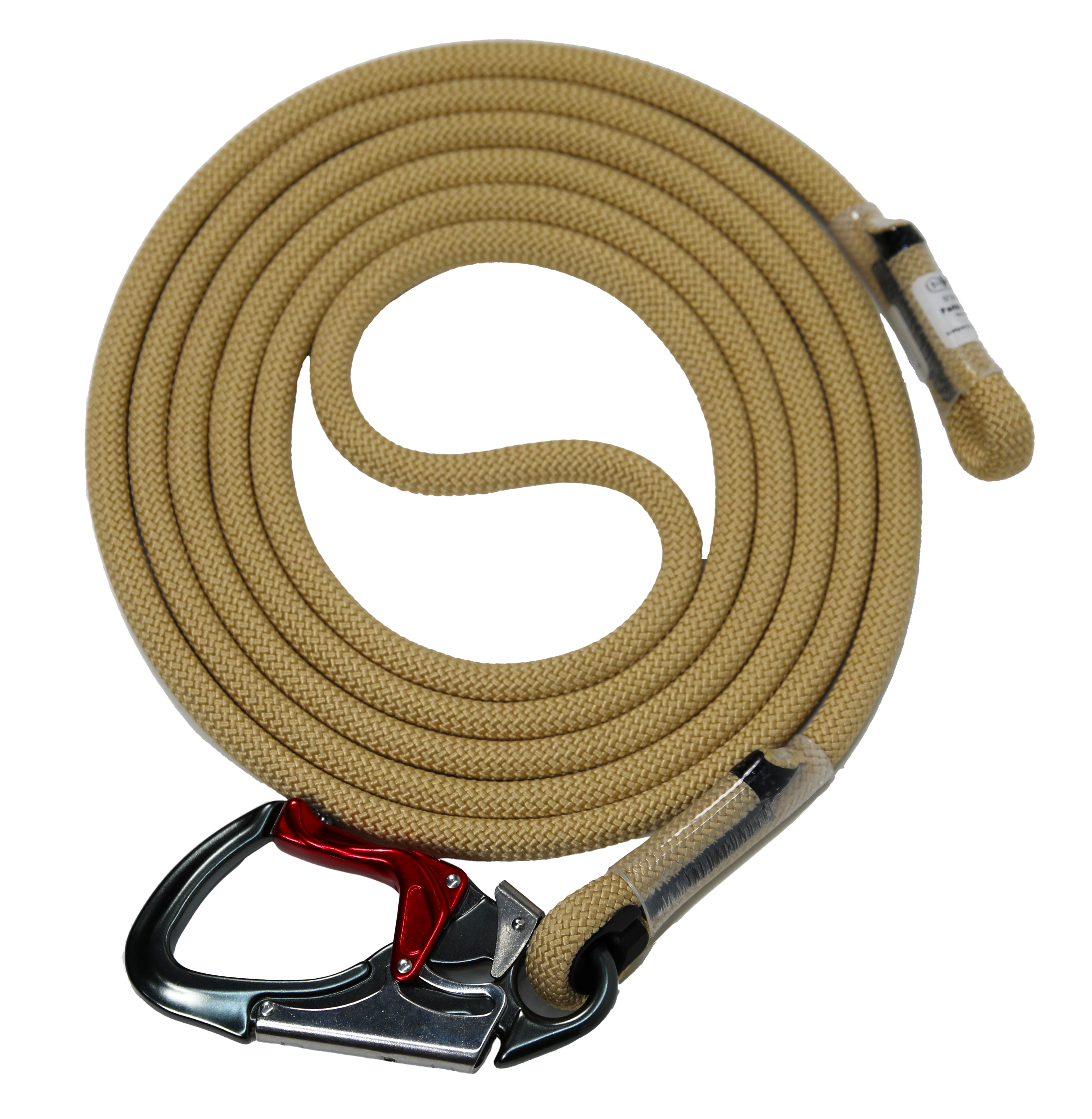 POSITIONER2 W/SWIVEL付きRope Flipline