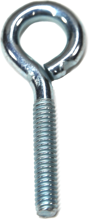 BOLT EYE 1/4 X 1-1/2" TURNED"