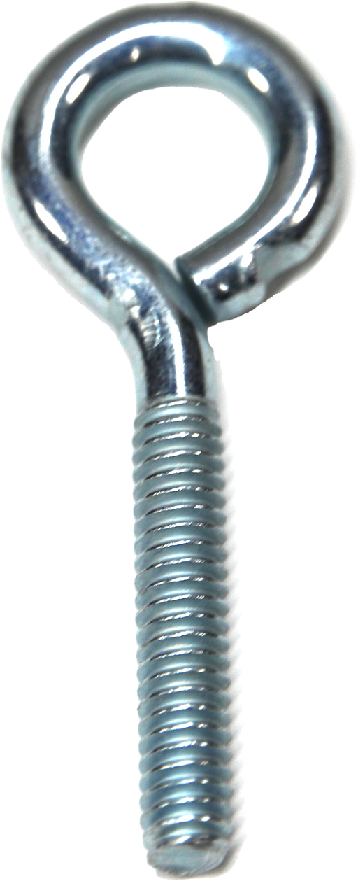 BOLT EYE 1/4 X 1-1/2" TURNED"