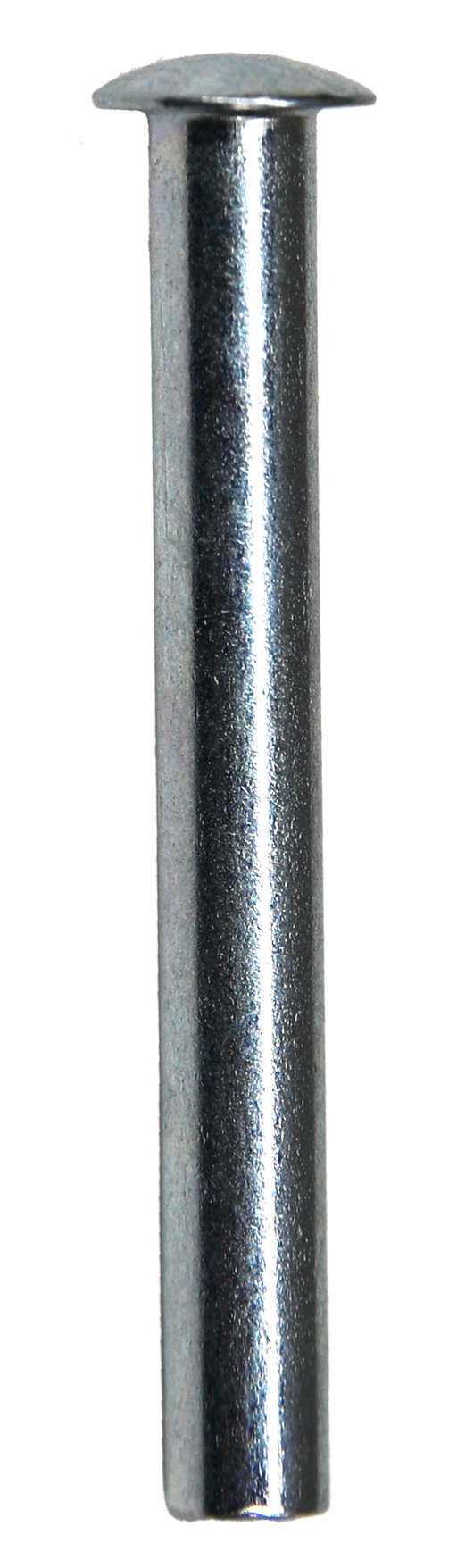 3/16X1-7/16X3/8 RIVET TRUSS HD. SEMI-TUBULAR-BRASS