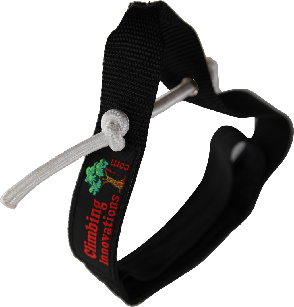 Climbing Ascenders for Arborists — Bartlett Arborist Supply