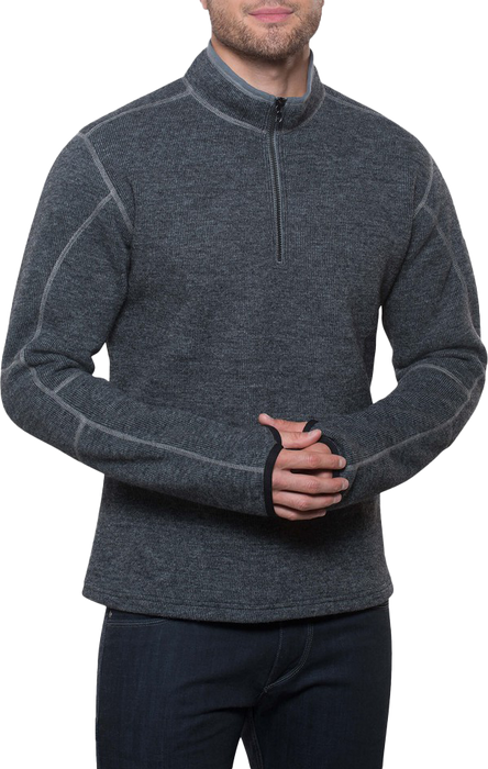 KUHL THOR 1/4 ZIP SHIRT — Bartlett Arborist Supply