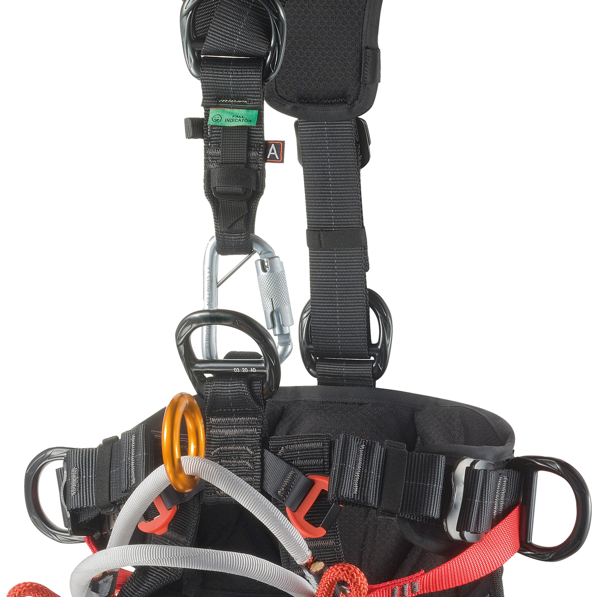 Camp Tree Access ANSI XT Harness — Bartlett Arborist Supply