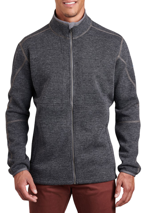 KUHL THOR FULL ZIP SHIRT — Bartlett Arborist Supply