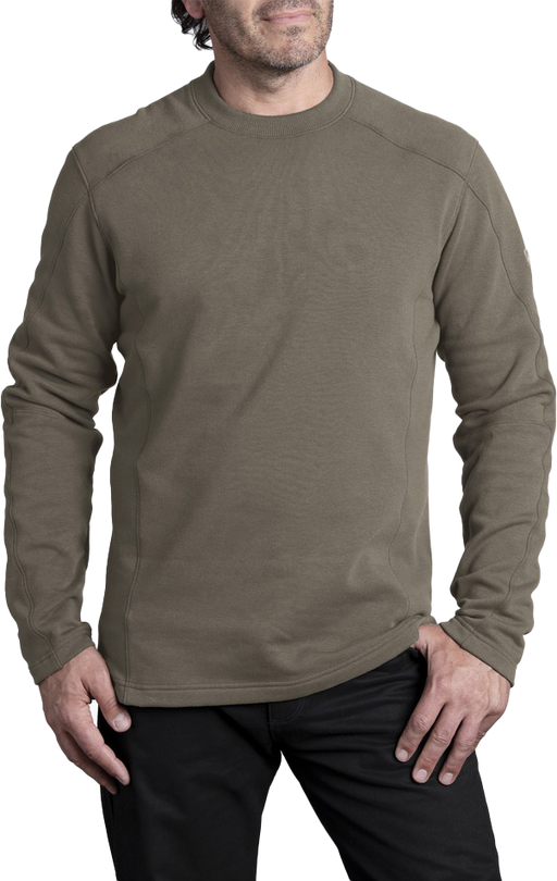 KUHL SPEKTER CREW SHIRT