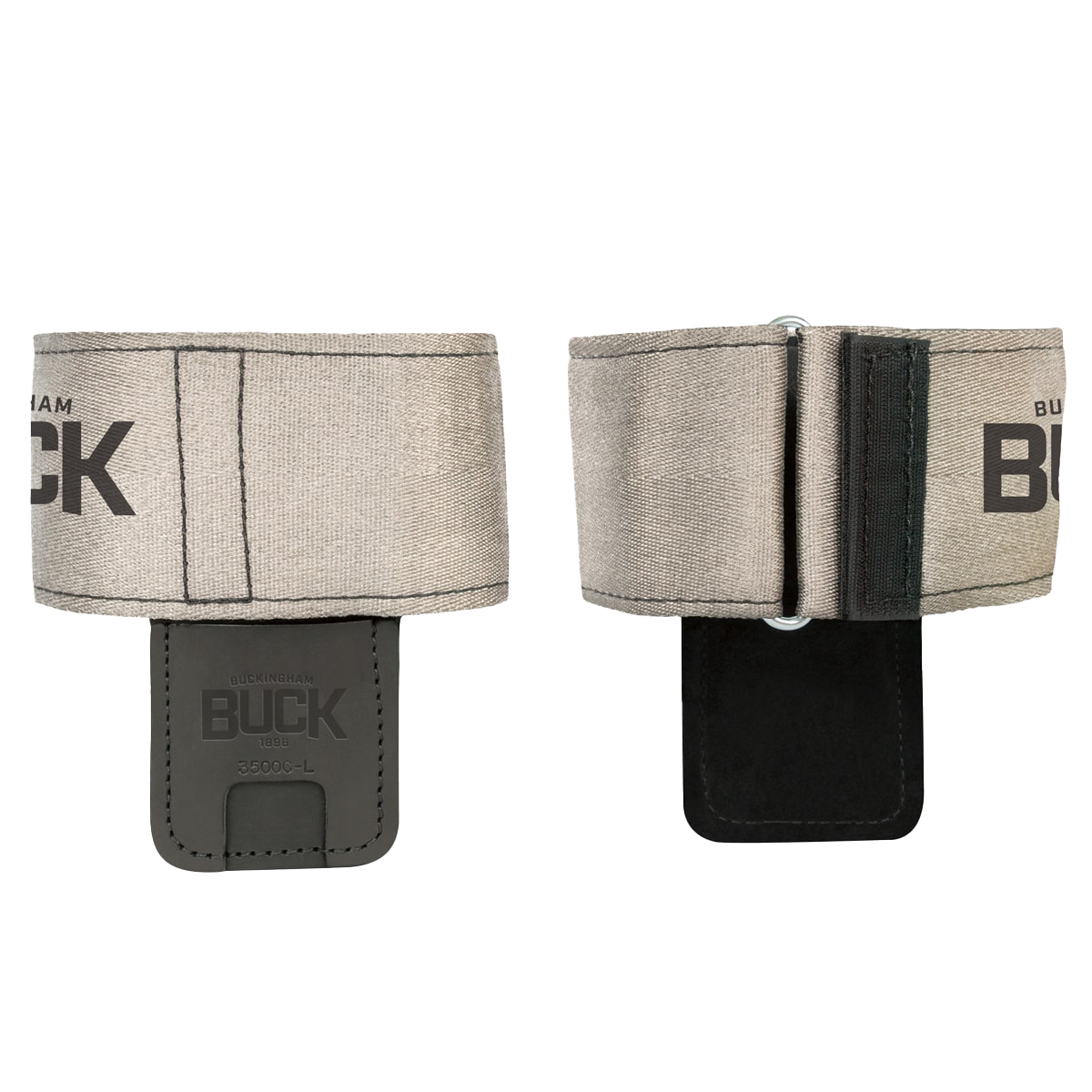 Tree Climbing Spike Replacement Pads Weaver Arborist 2 Formed - View #10