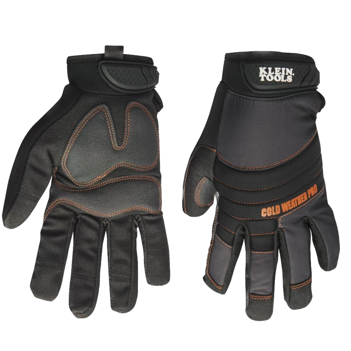 KLEIN Journeyman Cold Weather Pro Gloves