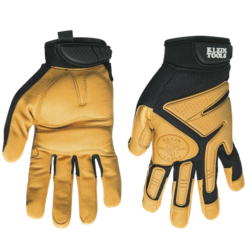 KLEIN Journeyman Leather Gloves