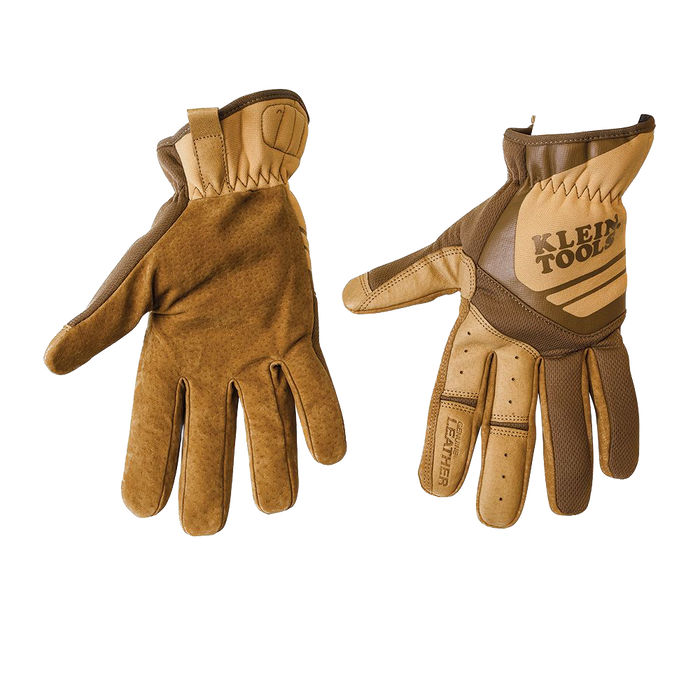 KLEIN Journeyman Leather Utility Gloves