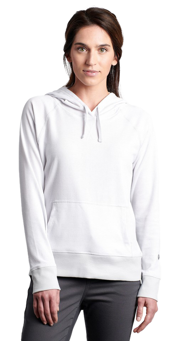 KUHL W'S STRIA PULLOVER HOODY