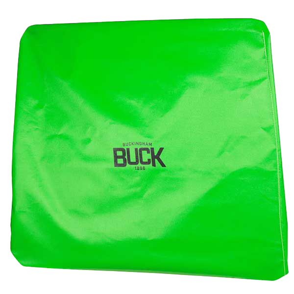 Buckingham Single Man Bucket Cover