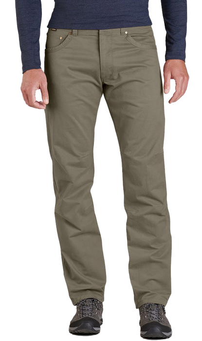 Gear Review: KÜHL® THE LAW™ Pants Review