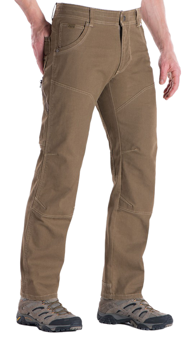 Gear Review: KÜHL® THE LAW™ Pants Review