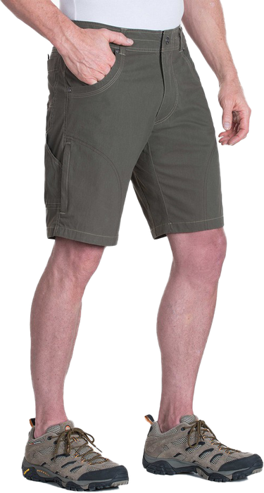 Kuhl ramblr online shorts 10