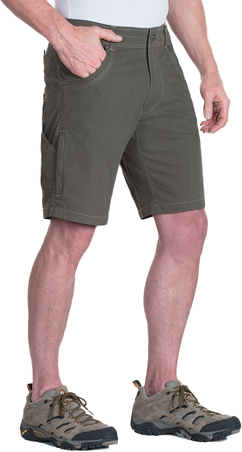 KUHL RAMBLR SHORTS