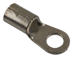 Non Insulated Terminal Rings