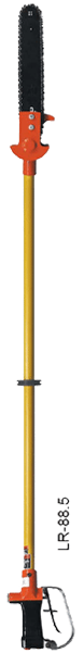 Hydraulic Long Reach 88.5" Pole Saw