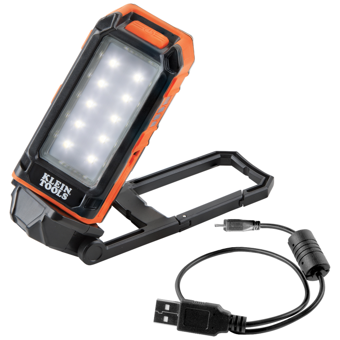Rechargeable Personal Worklight