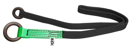 Wood Rigsaver Friction Savers for Arborists / Tree Climbing — Bartlett Arborist Supply