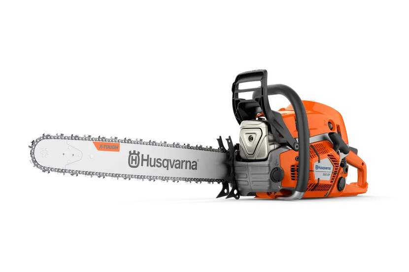 HUSQVARNA 592 XP Bartlett Arborist Supply
