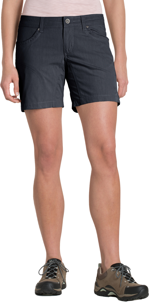KUHL W'S SPLASH SHORTS 5.5"