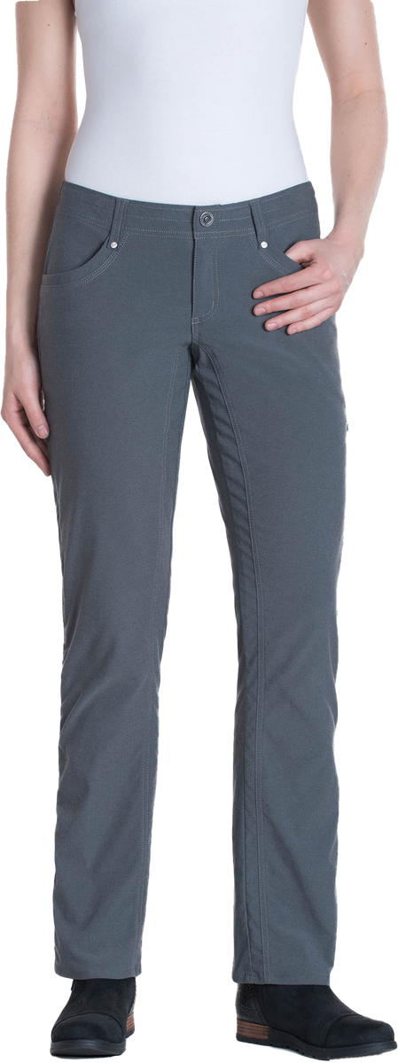 on Trek Pants レディース Women's Trek Pants | Green | On United States