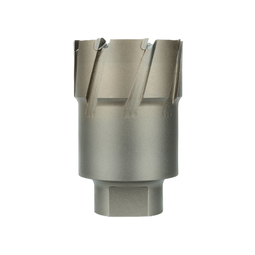 Threaded Steel Hawg Cutters
