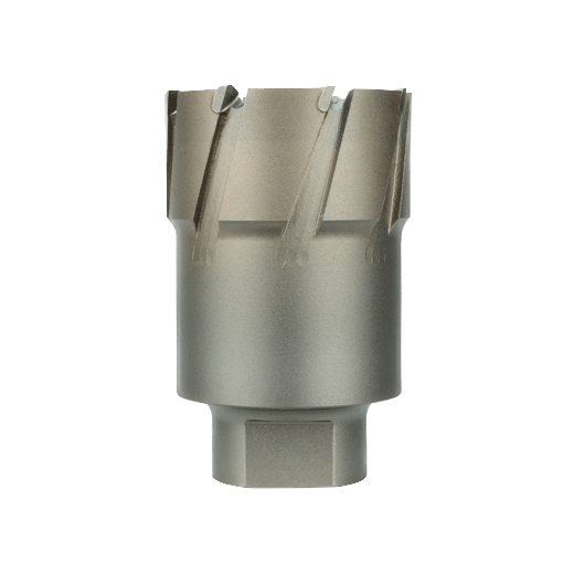 Threaded Steel Hawg Cutters