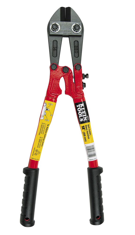 Bolt Cutters — Bartlett Arborist Supply