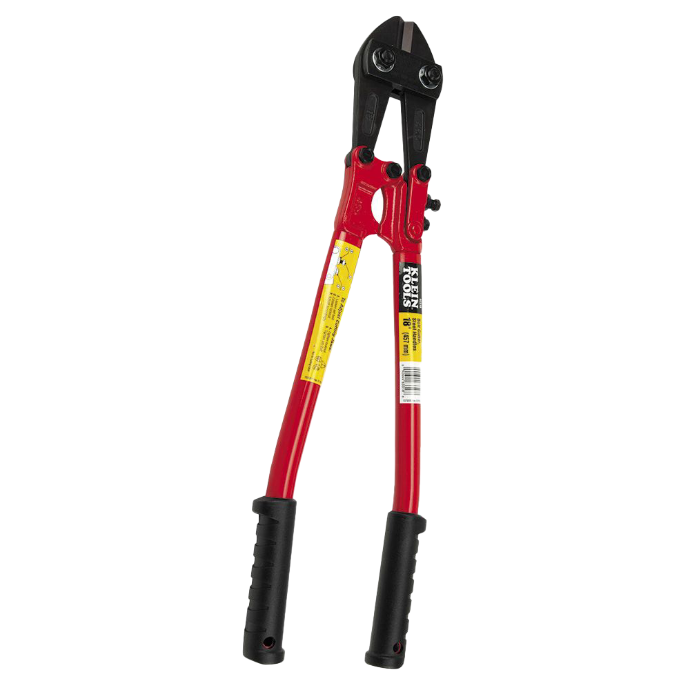 Teng Tools 8 Inch Heavy Duty Mini Bolt Cutters With Vinyl - View #10