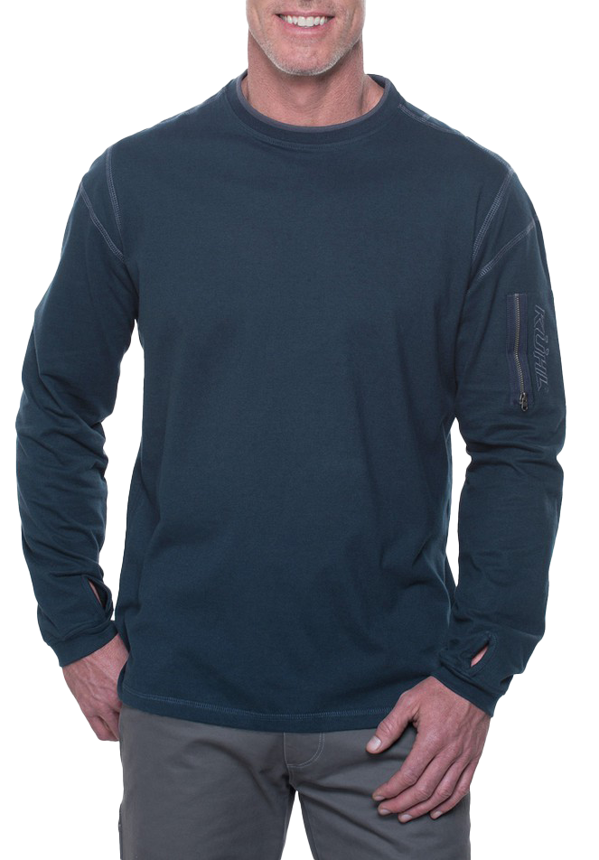 Kuhl Men's Command Long Sleeve Shirt