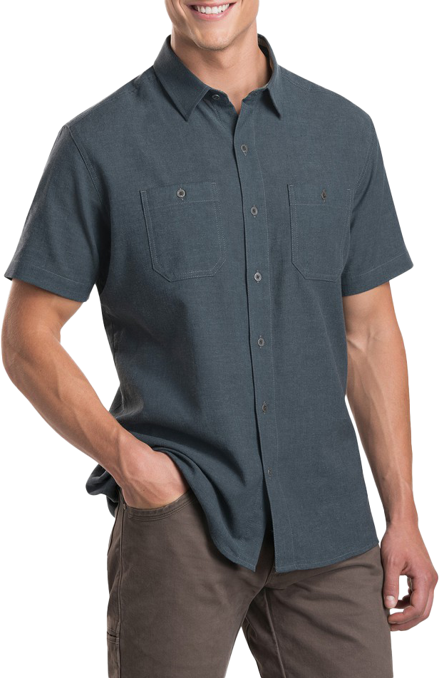KUHL SKORPIO SHIRT Bartlett Arborist Supply