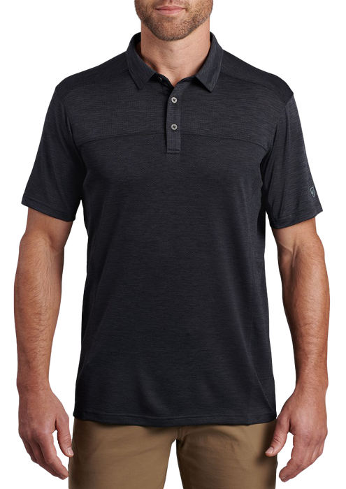 Kuhl Valiant Polo Shirt 7469 - Bootery Boutique