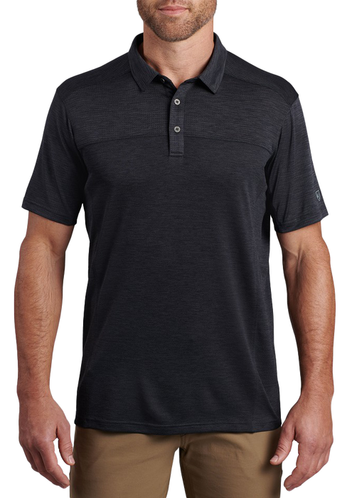 KUHL ENGINEERED POLO