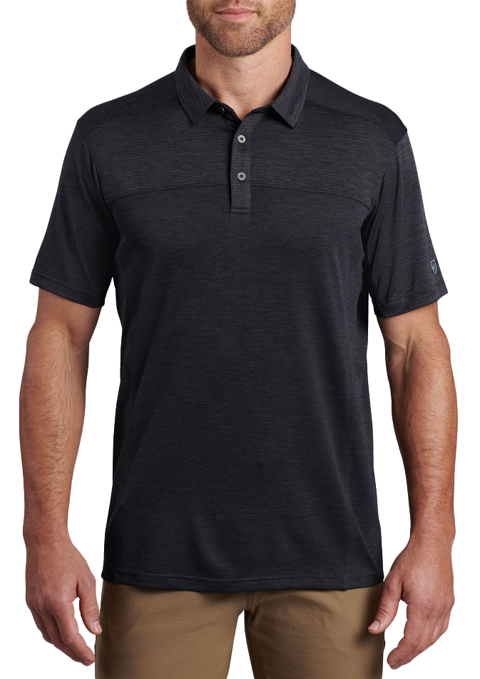 KUHL ENGINEERED POLO