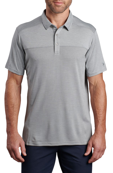 KUHL ENGINEERED POLO