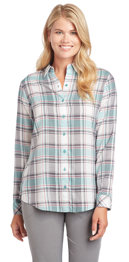 KUHL W'S LEXI LS SHIRT